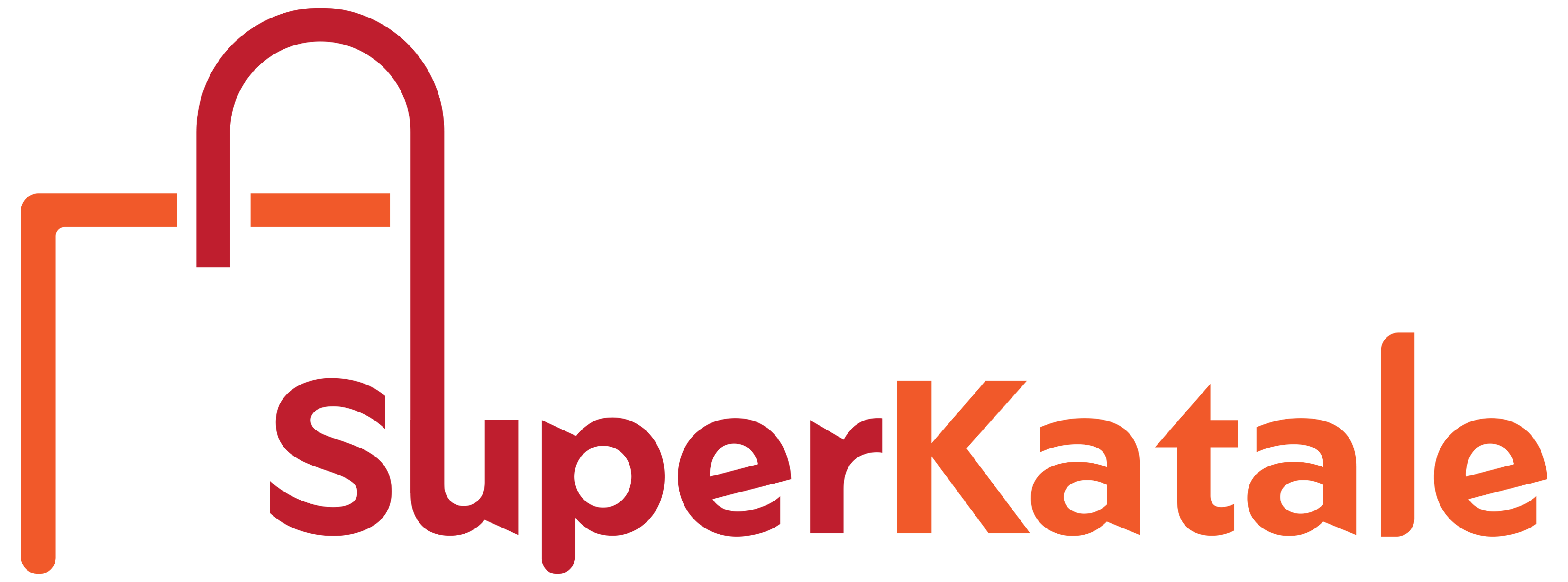 SuperKatale Uganda logo